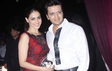 Sri Devi's Birthday Bash